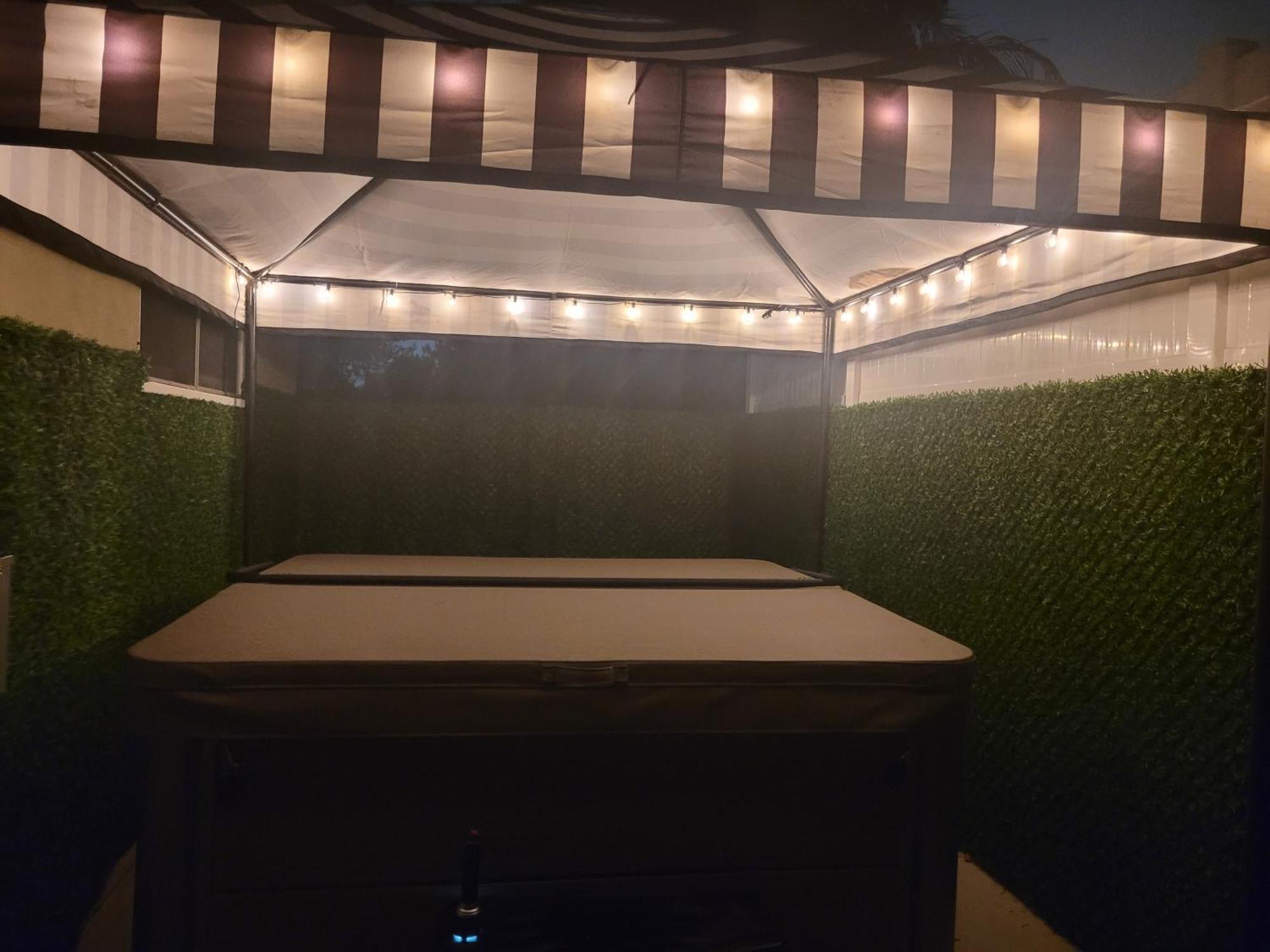 Extremely Chill 3 Bedroom
