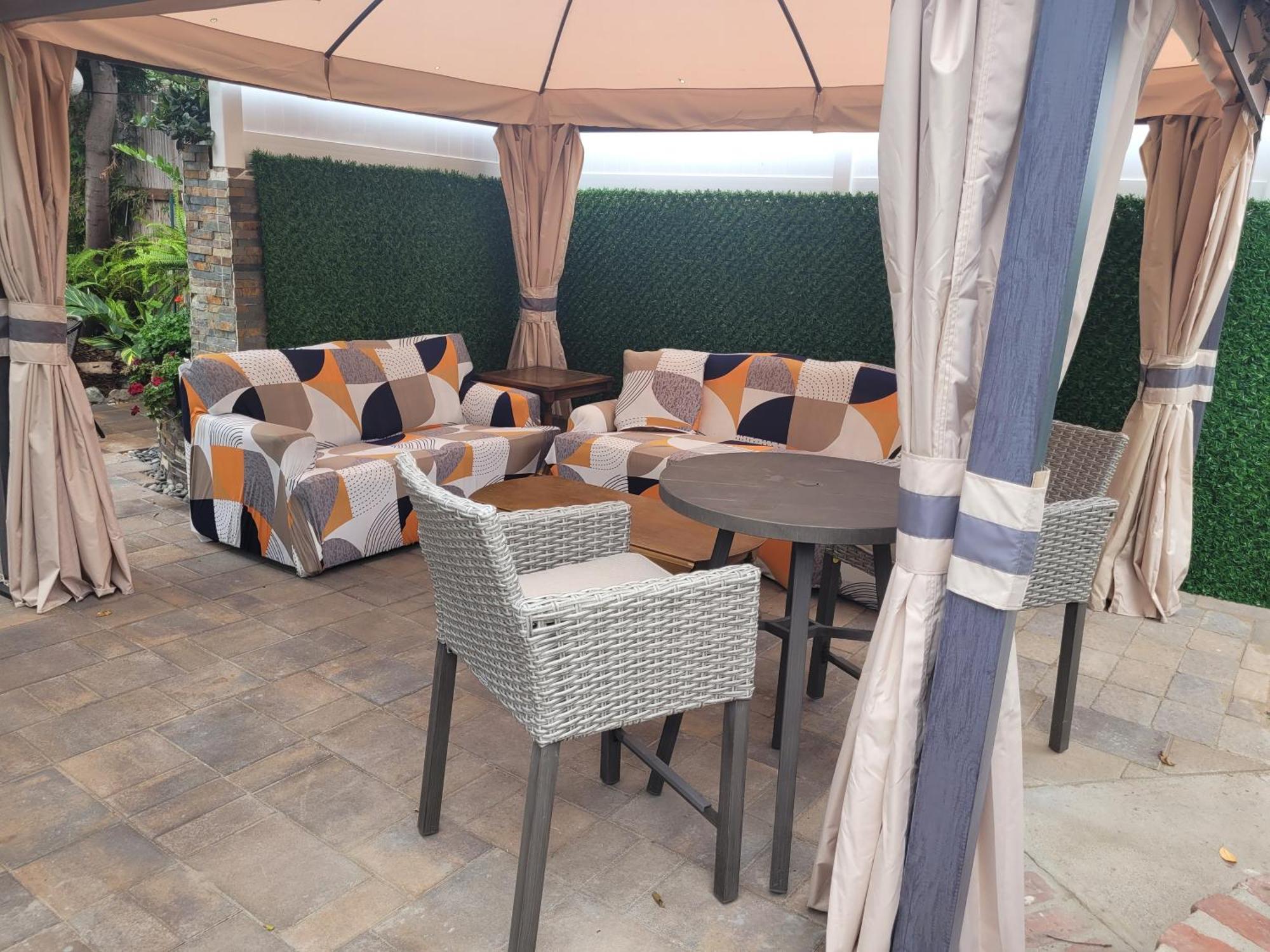 Extremely Chill 3 Bedroom Holiday home