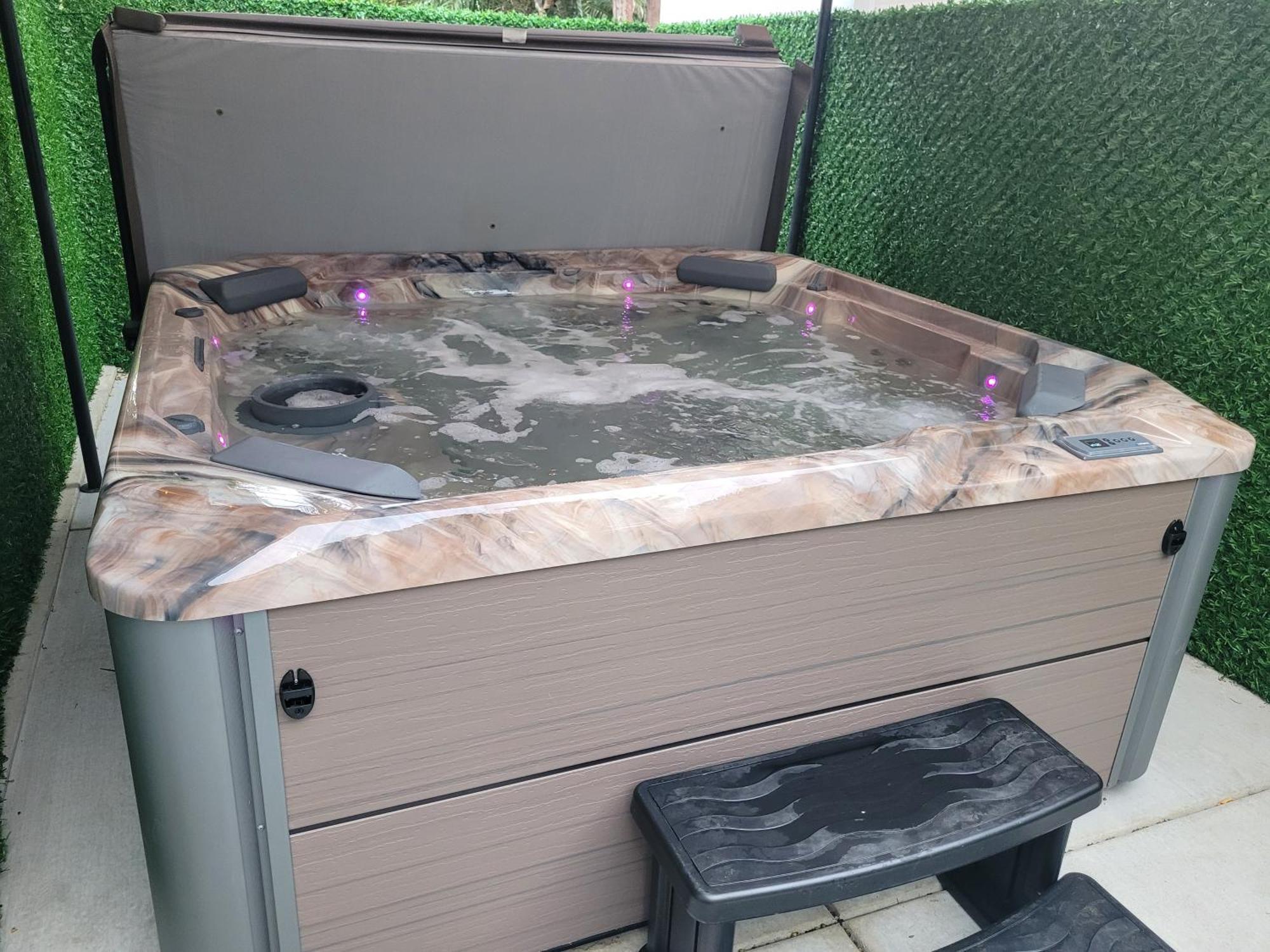 Extremely Chill 3 Bedroom Holiday home *