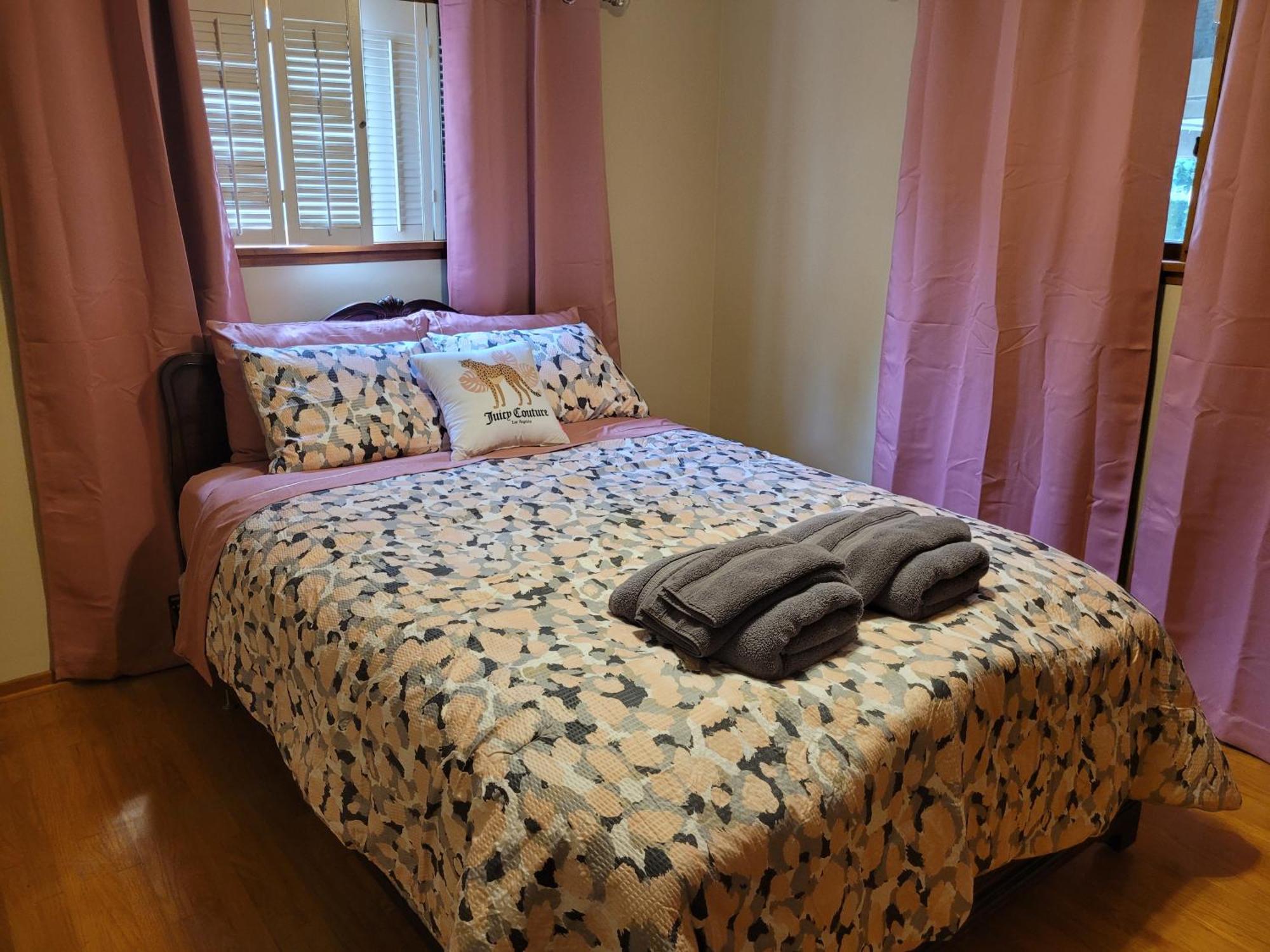 Holiday home Extremely Chill 3 Bedroom *