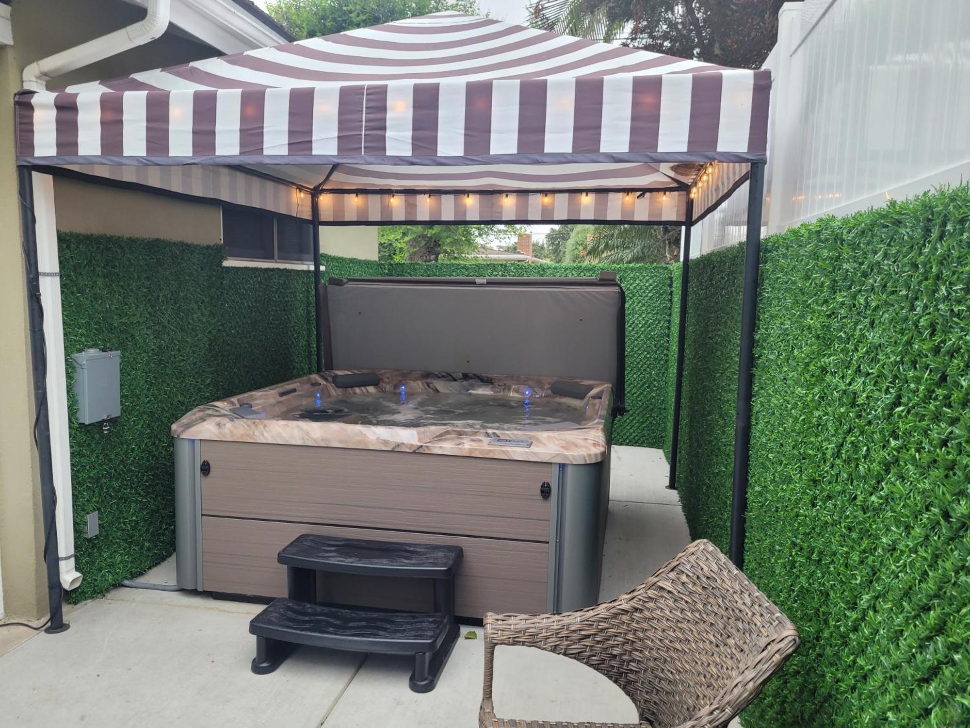 Extremely Chill 3 Bedroom