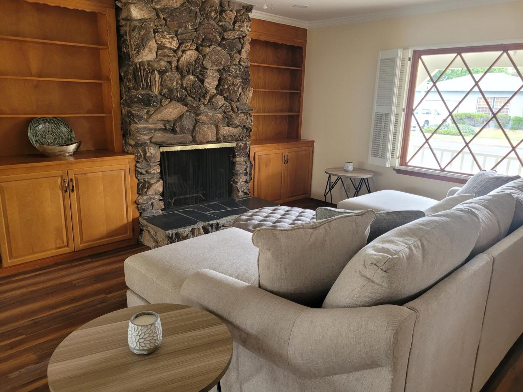 Holiday home Extremely Chill 3 Bedroom Long Beach