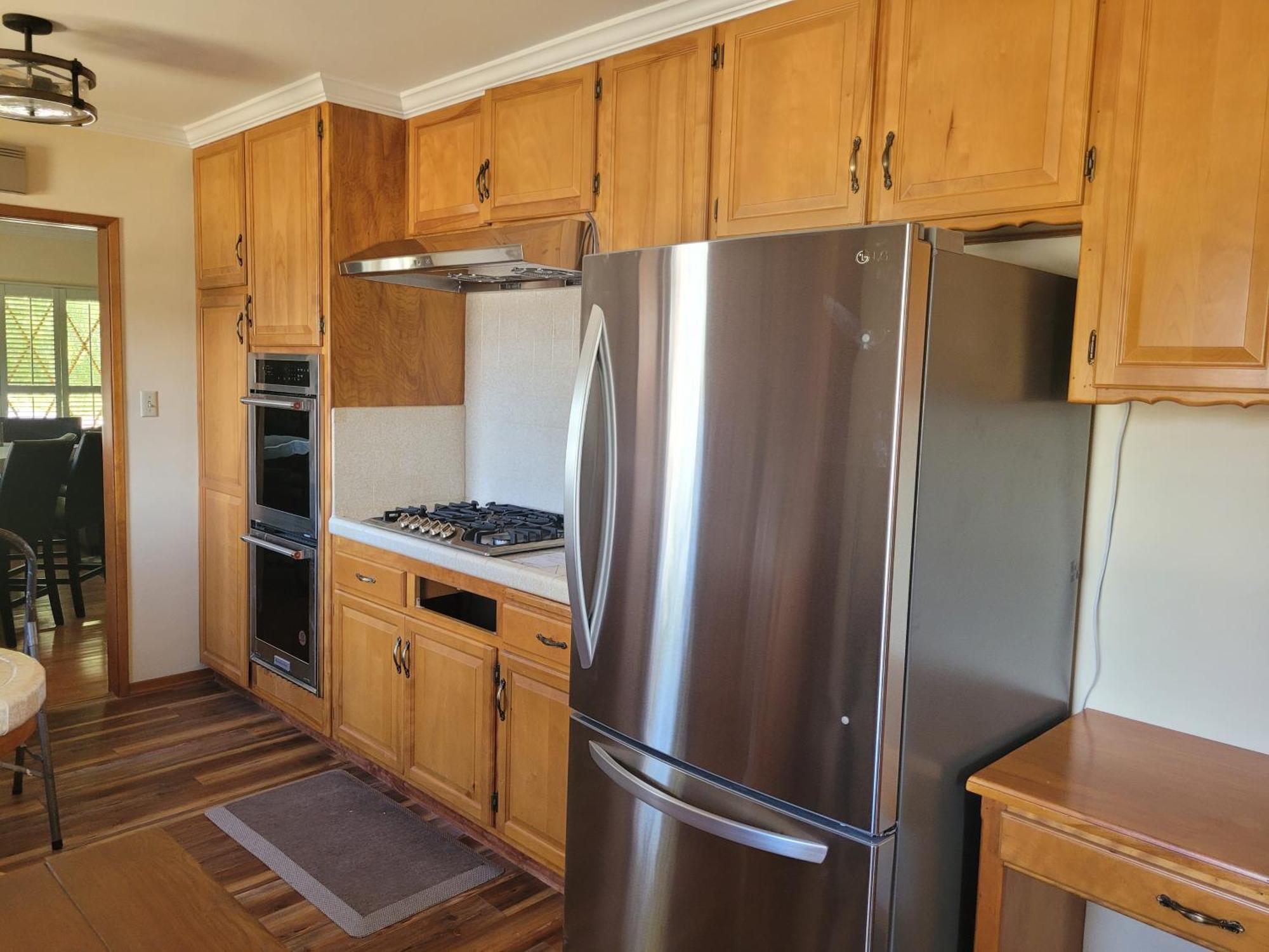 Extremely Chill 3 Bedroom Long Beach
