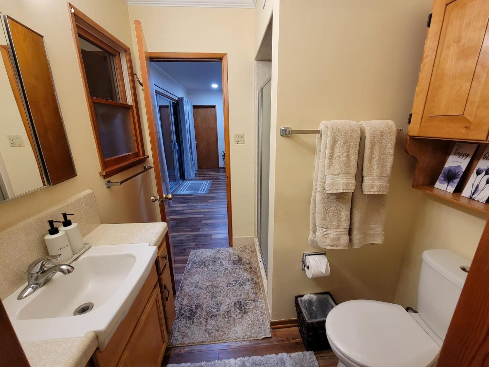Extremely Chill 3 Bedroom