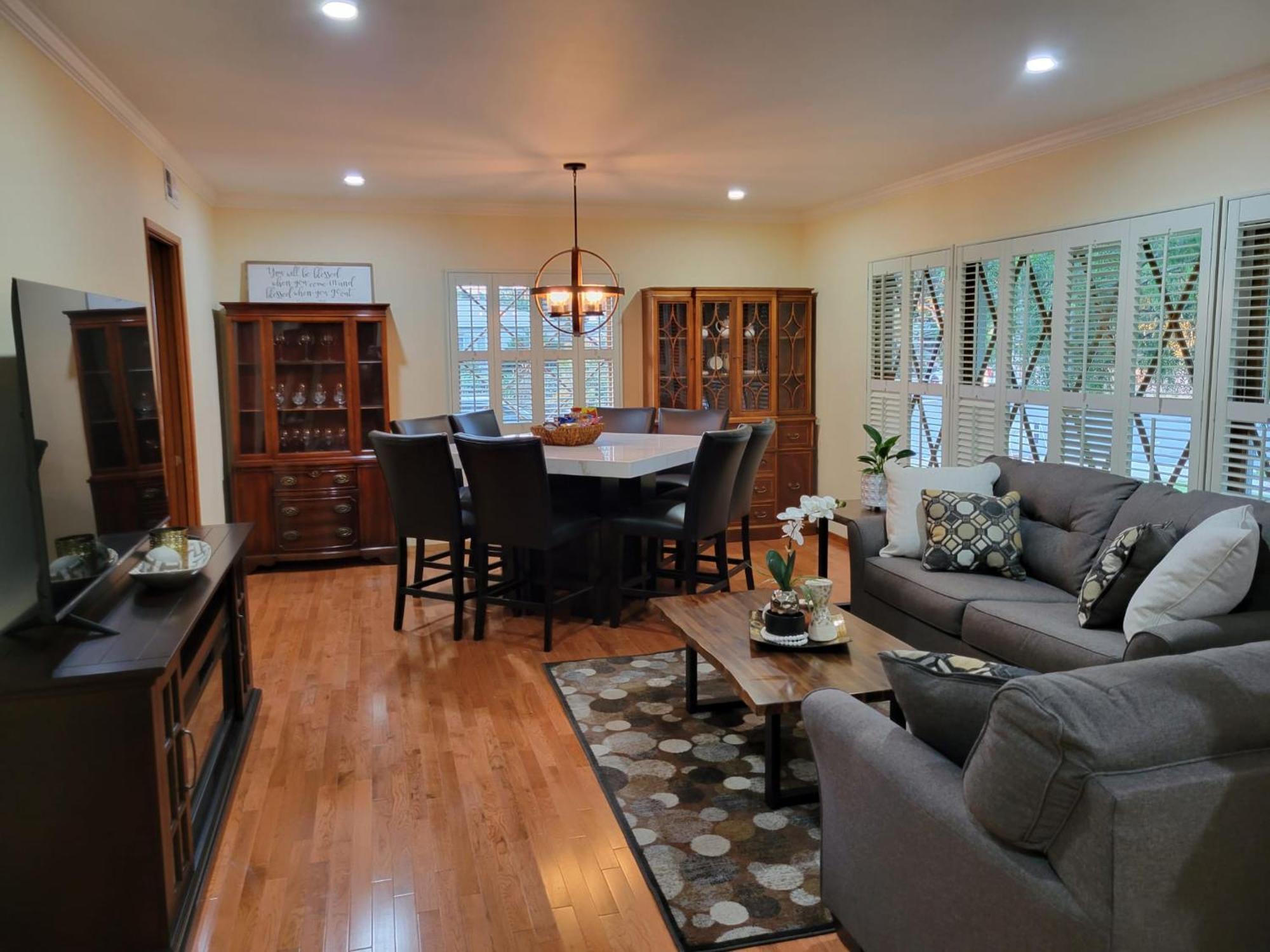 Holiday home Extremely Chill 3 Bedroom