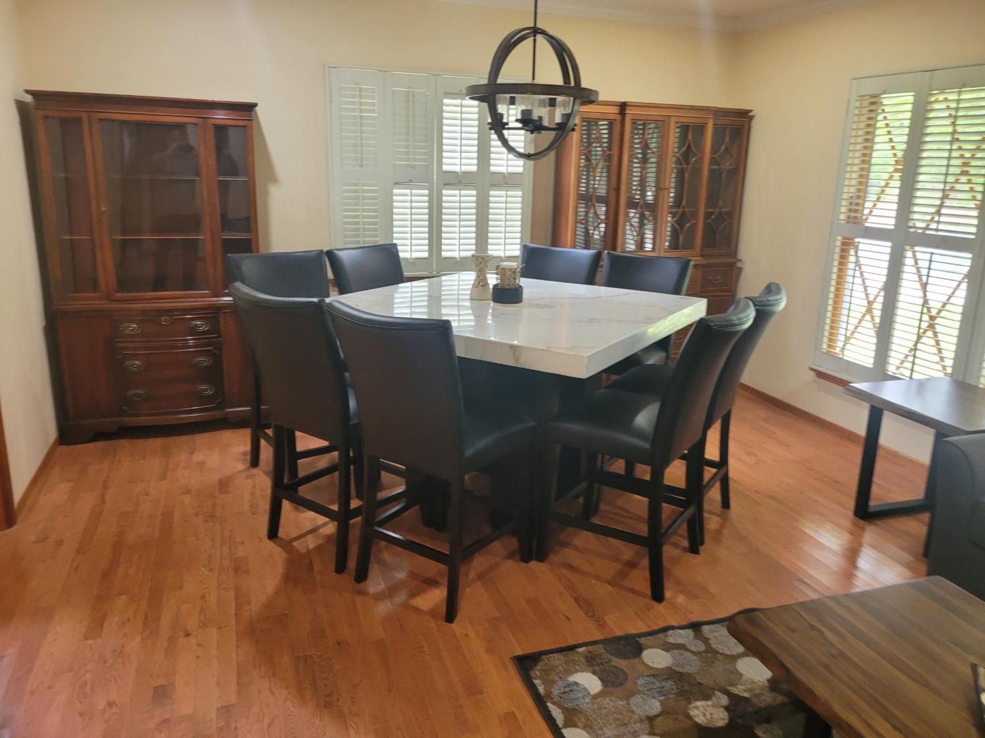 Extremely Chill 3 Bedroom Holiday home *