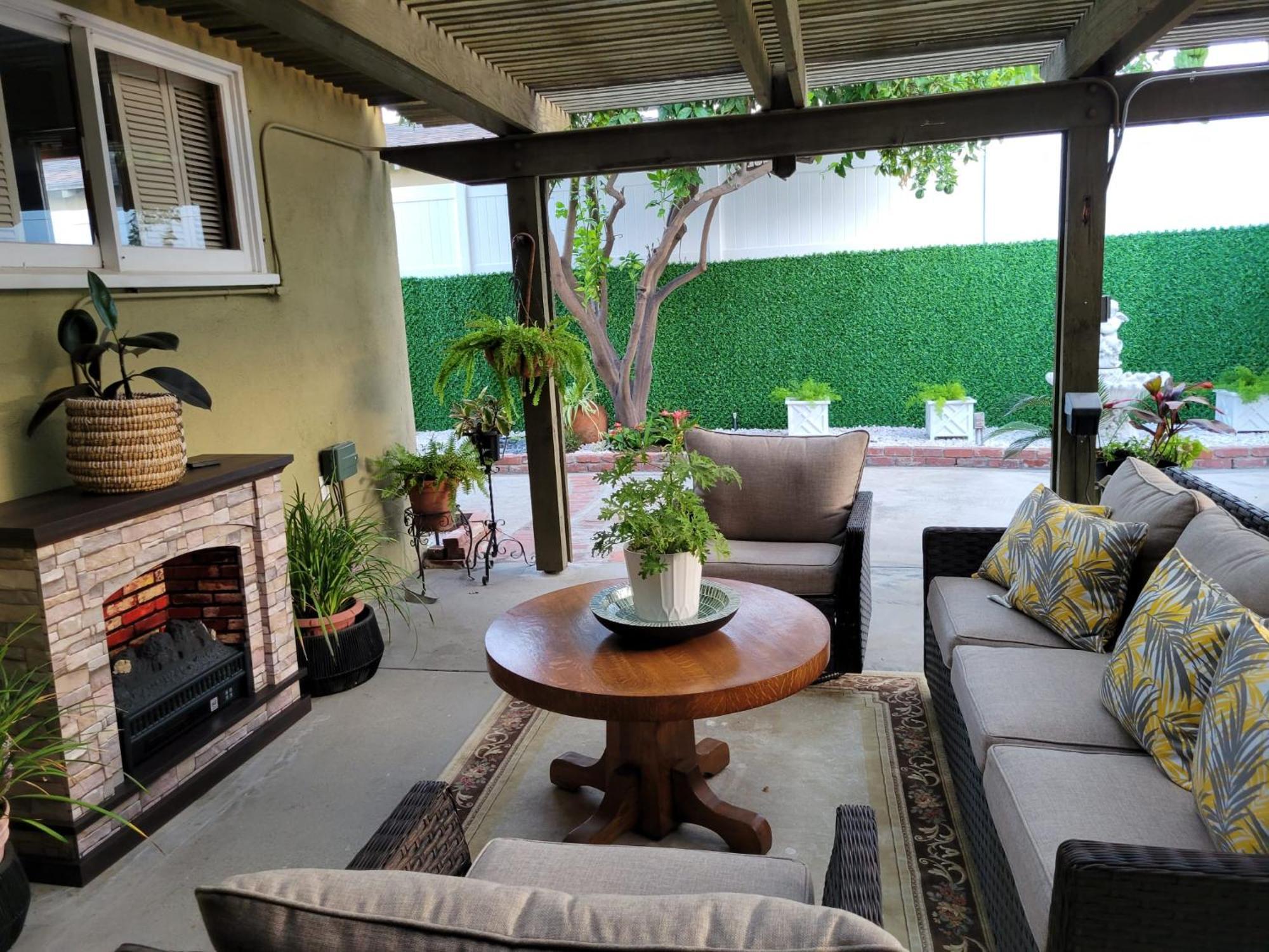 Extremely Chill 3 Bedroom Holiday home *