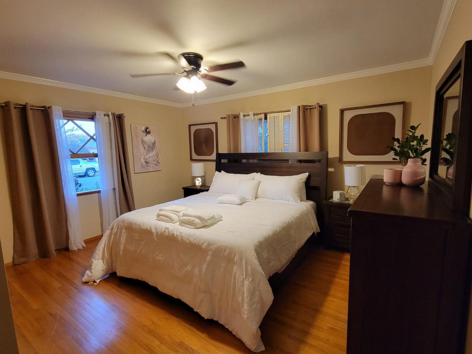 Extremely Chill 3 Bedroom