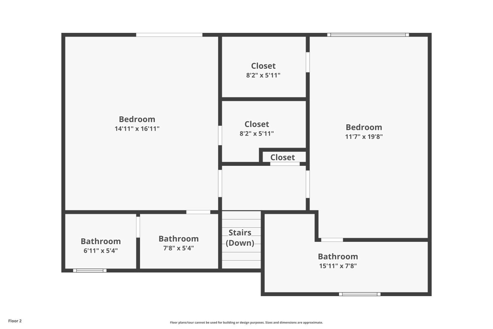 5747s - Large Oceanfront Deck & * Long Beach