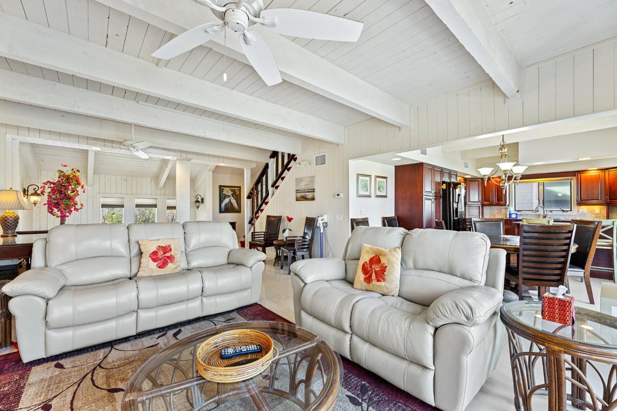 Tatil Evi 5747s - Large Oceanfront Deck & *