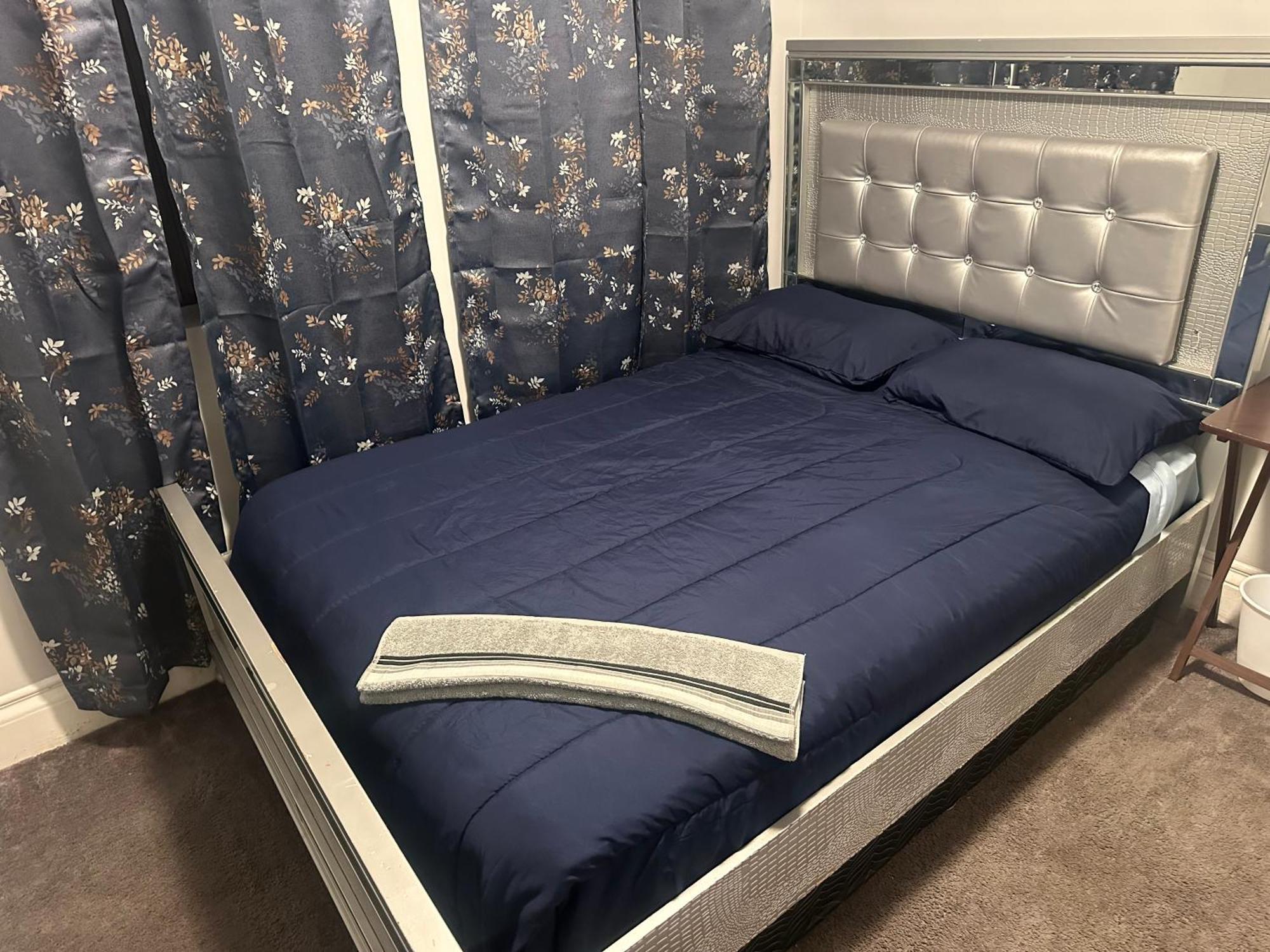 Js Housing Homestay Long Beach