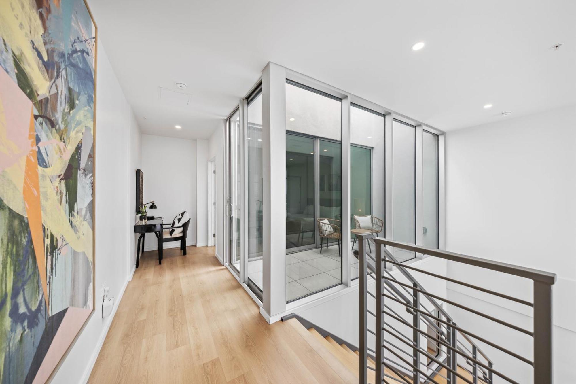 @ Marbella Lane - Downtown Haven In Long Long Beach