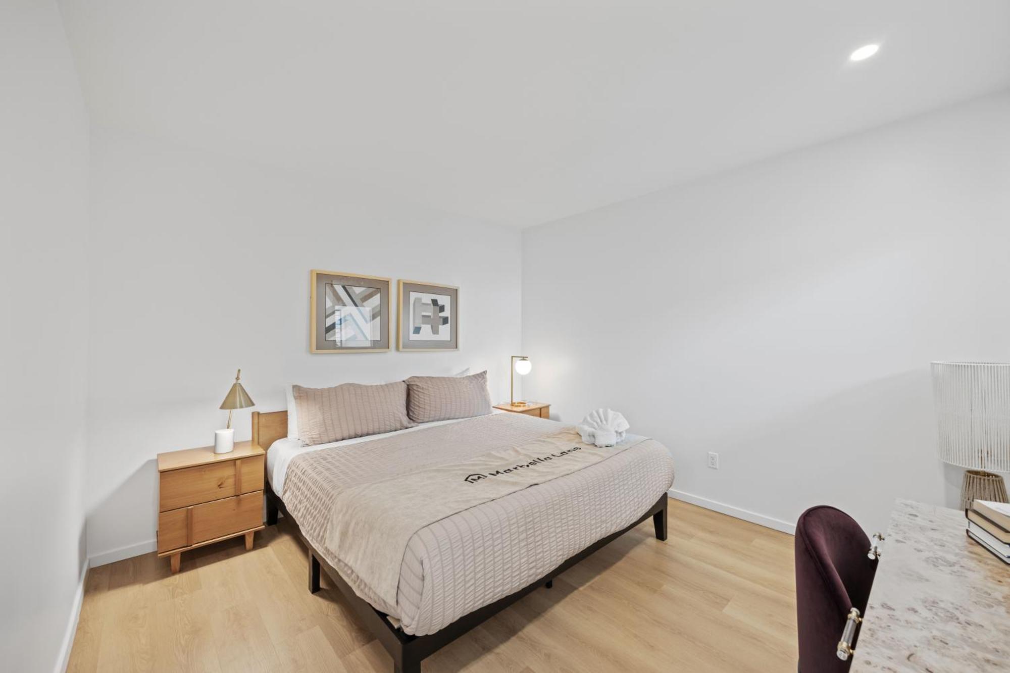 @ Marbella Lane - Downtown Haven In Long