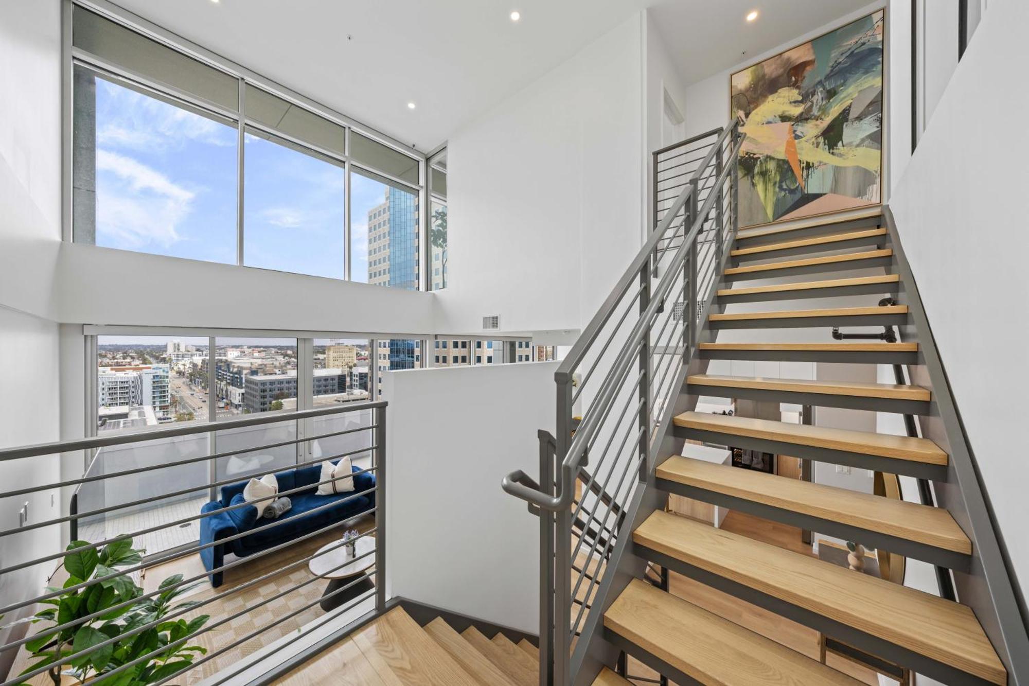 @ Marbella Lane - Downtown Haven In Long * Long Beach