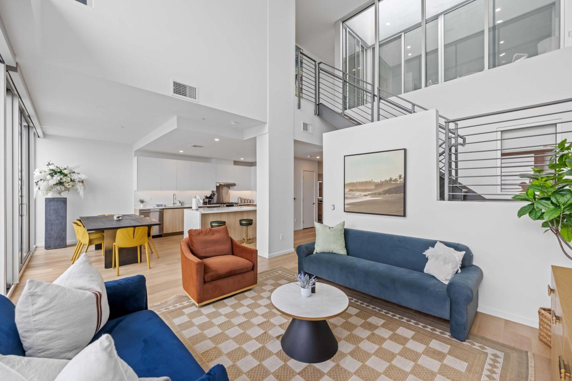 @ Marbella Lane - Downtown Haven In Long Daire Long Beach