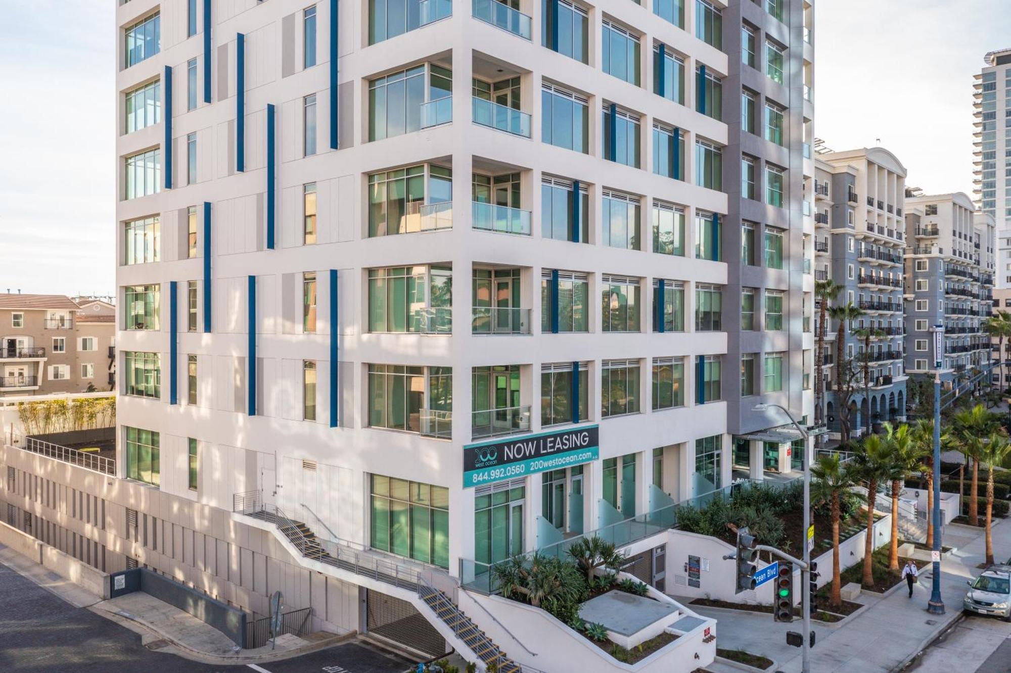 Daire @ Marbella Lane -serenity Vista Oceanview *