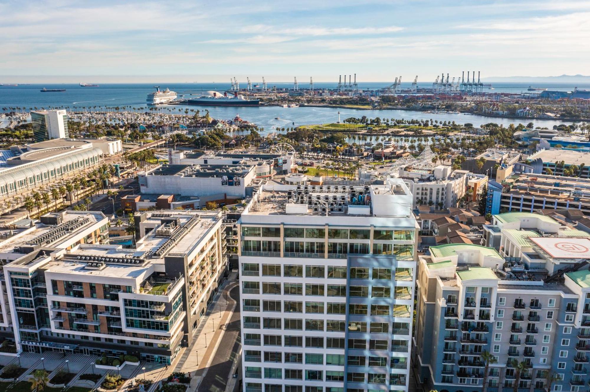 @ Marbella Lane -serenity Vista Oceanview *
