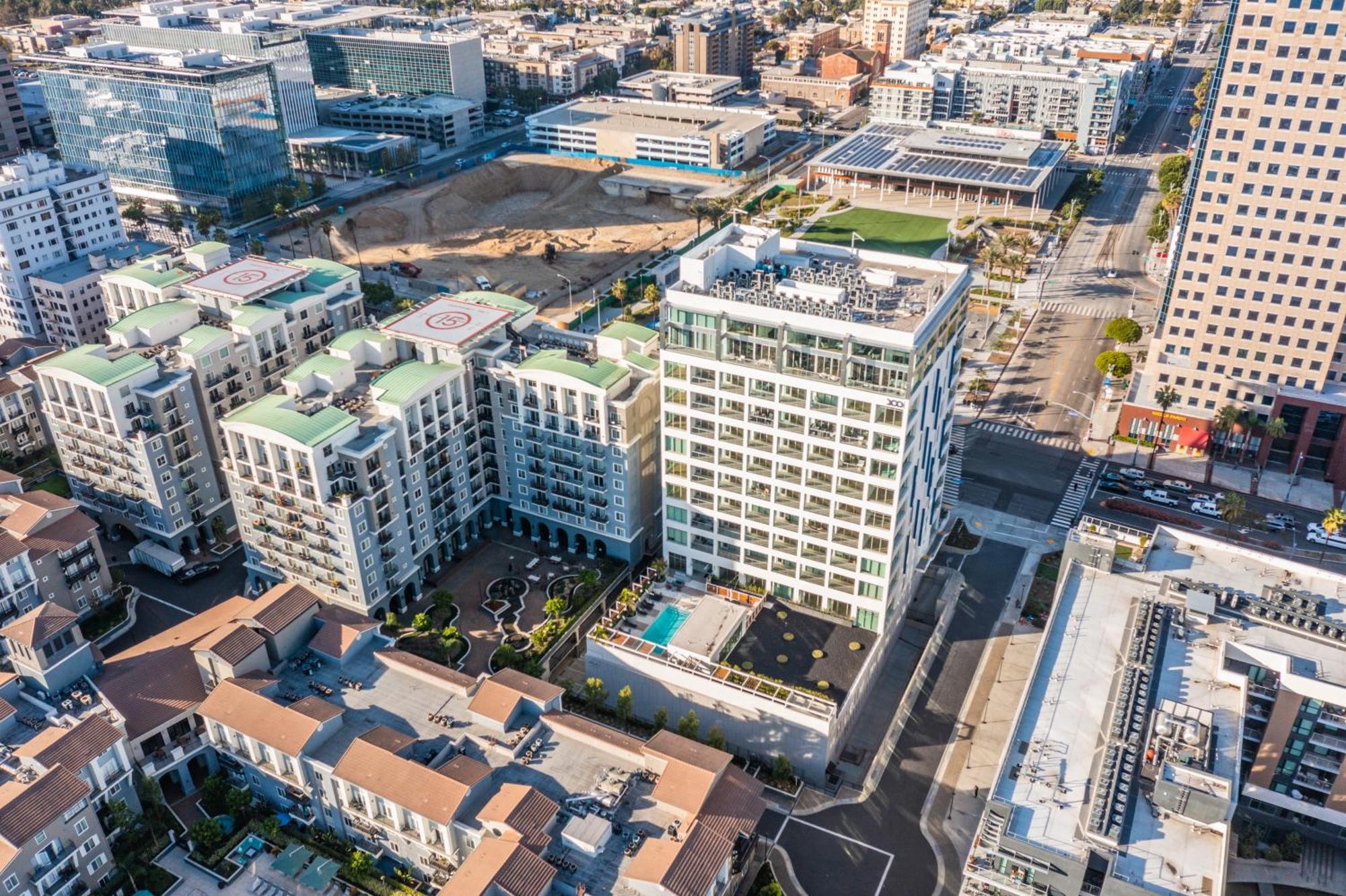 Daire @ Marbella Lane -serenity Vista Oceanview *