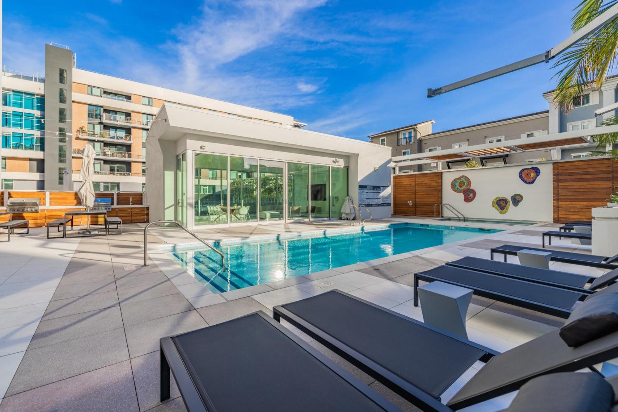 @ Marbella Lane -serenity Vista Oceanview Daire *