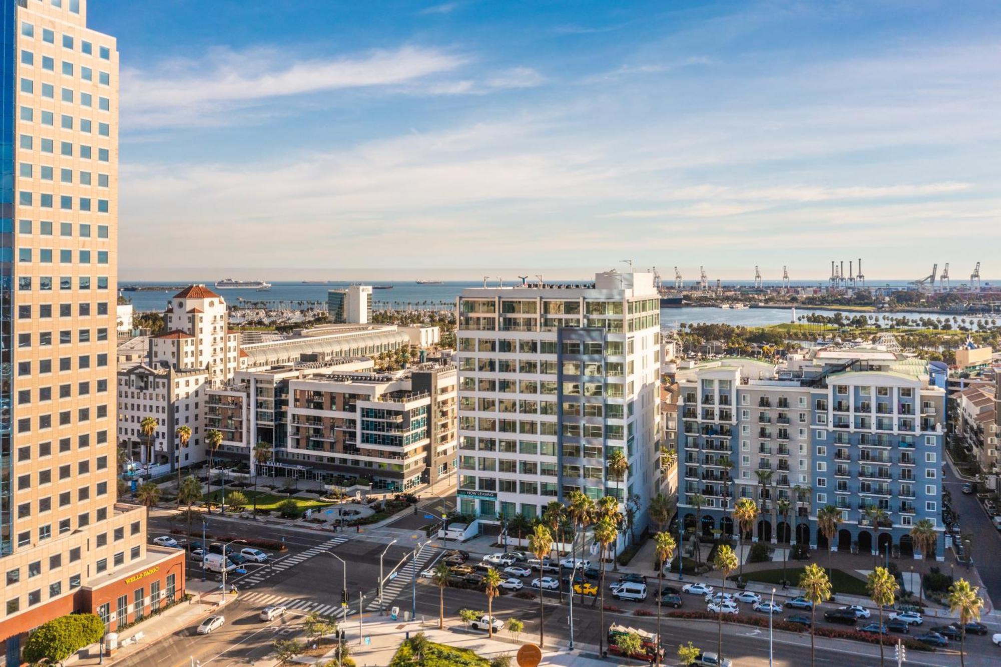 @ Marbella Lane -serenity Vista Oceanview Daire *