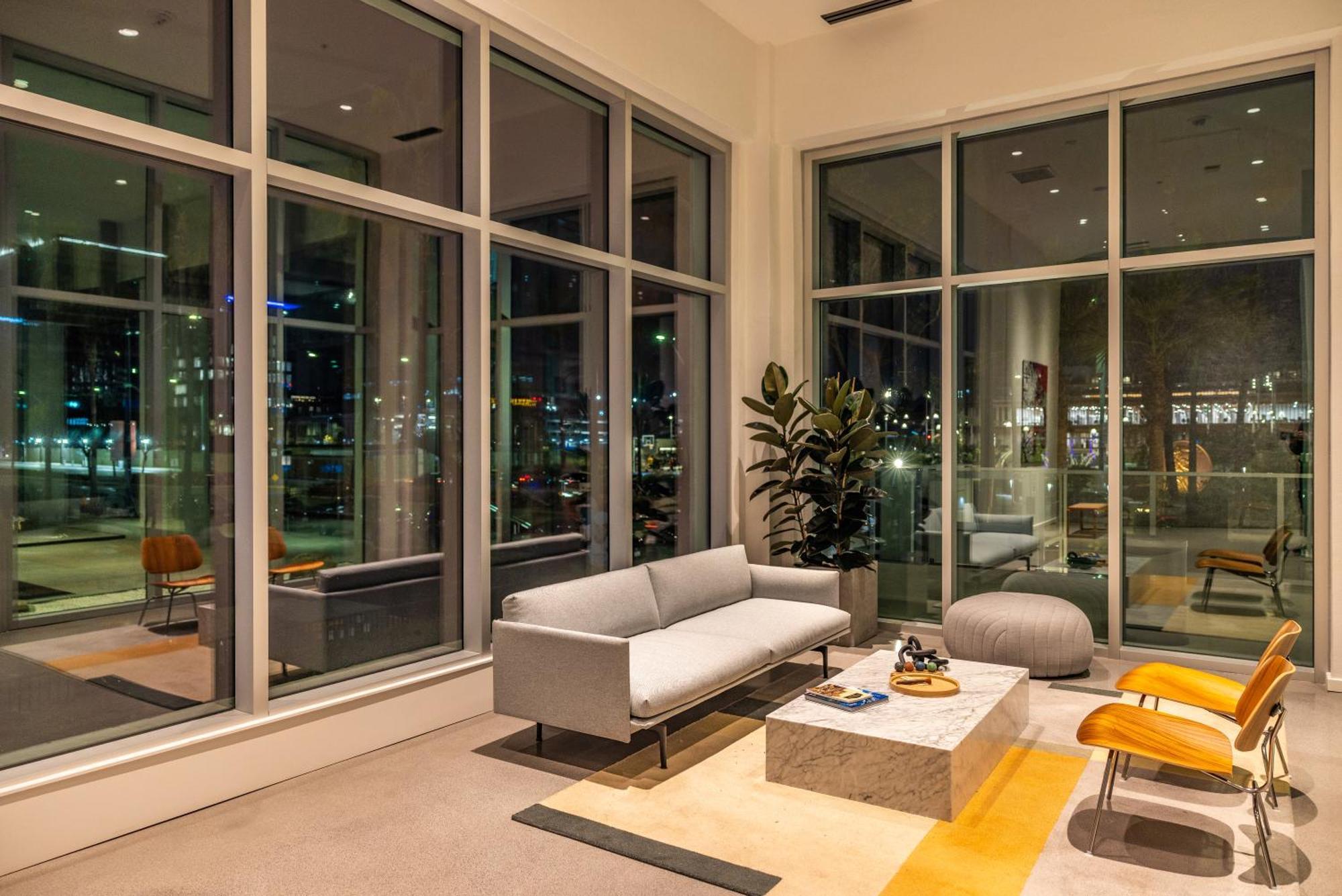 Daire @ Marbella Lane -serenity Vista Oceanview *