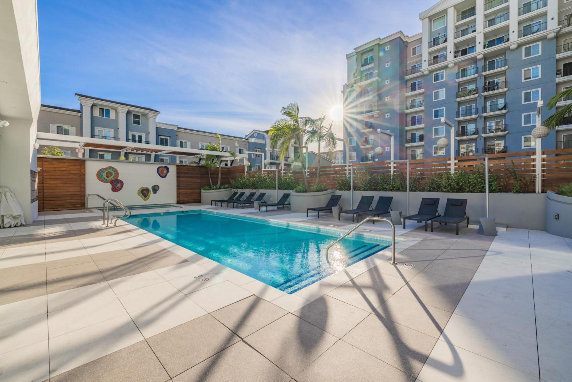 @ Marbella Lane -serenity Vista Oceanview Daire *