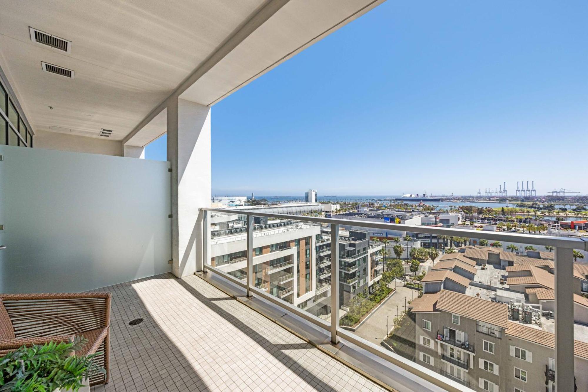 Daire @ Marbella Lane -serenity Vista Oceanview