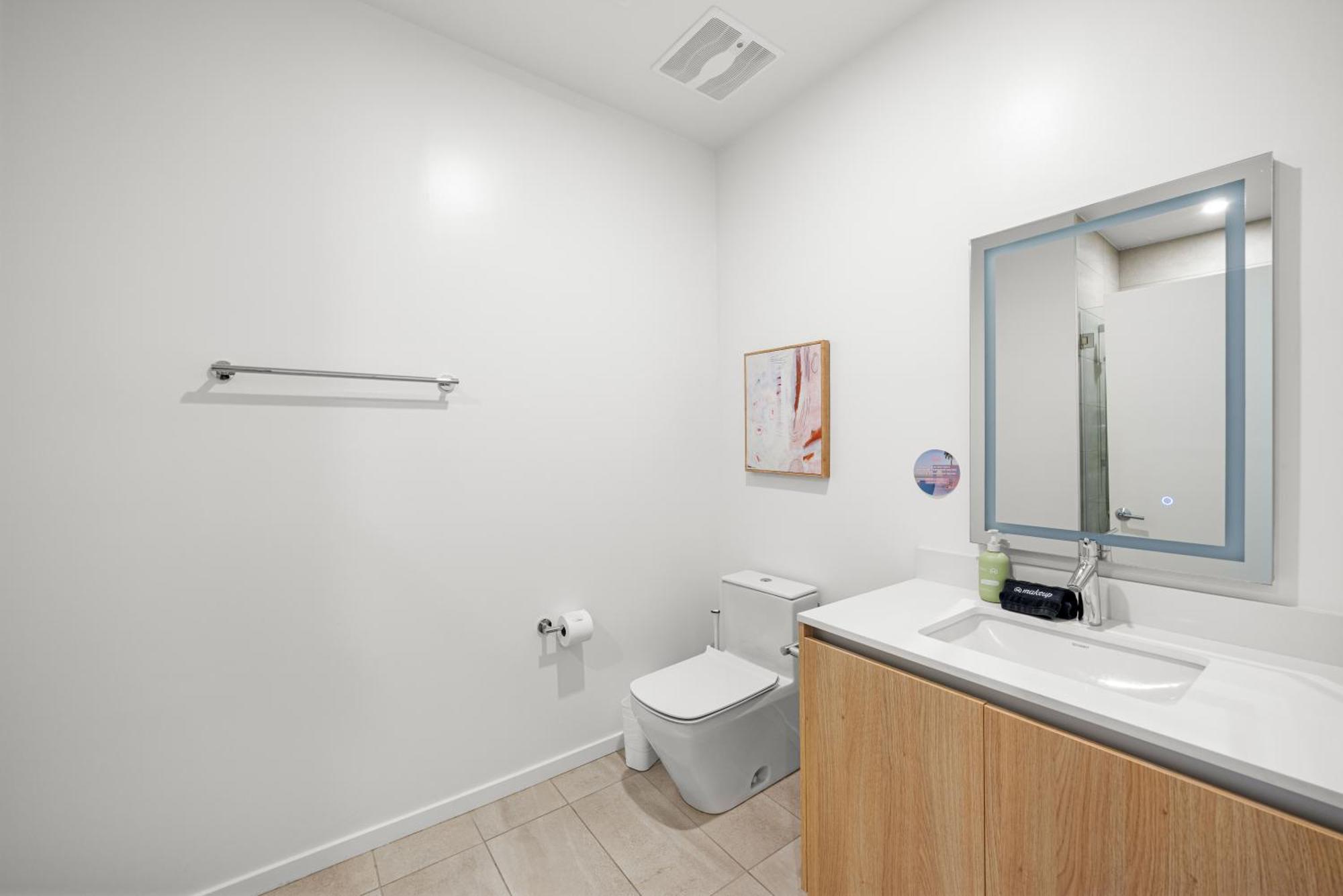 Daire @ Marbella Lane -serenity Vista Oceanview Long Beach