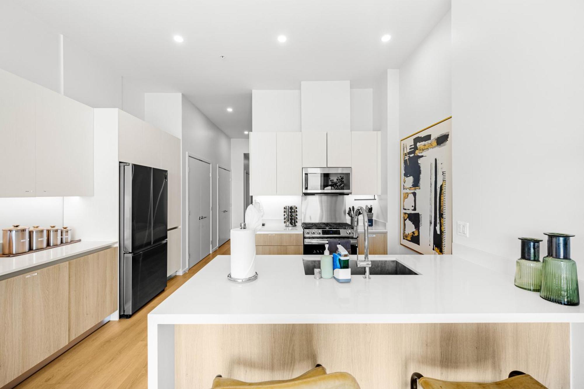 @ Marbella Lane -serenity Vista Oceanview * Long Beach
