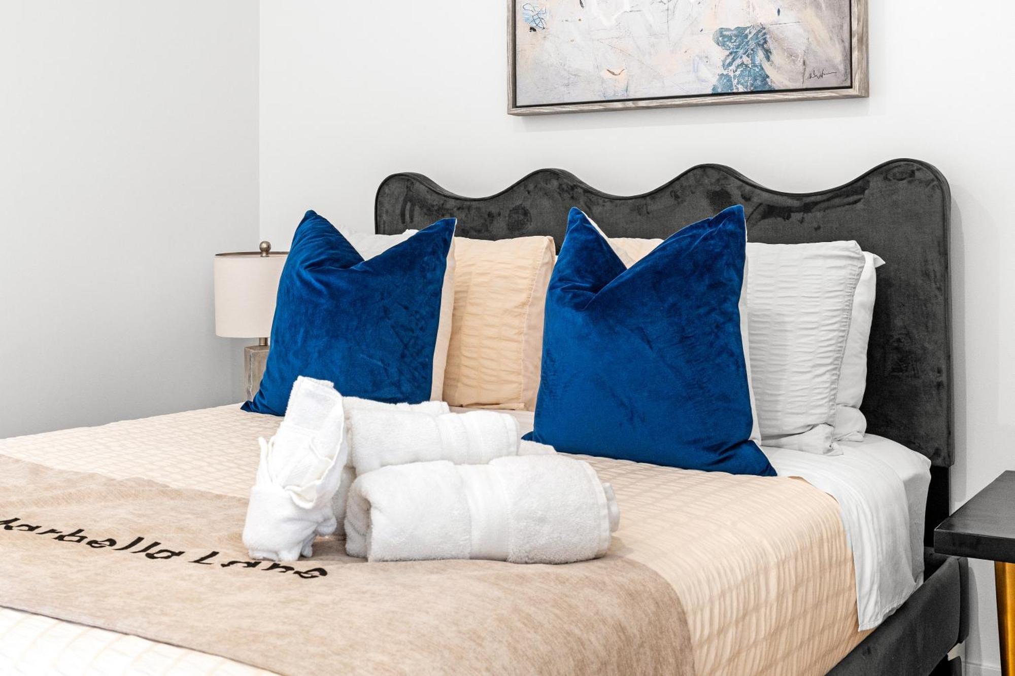 @ Marbella Lane -serenity Vista Oceanview Daire *