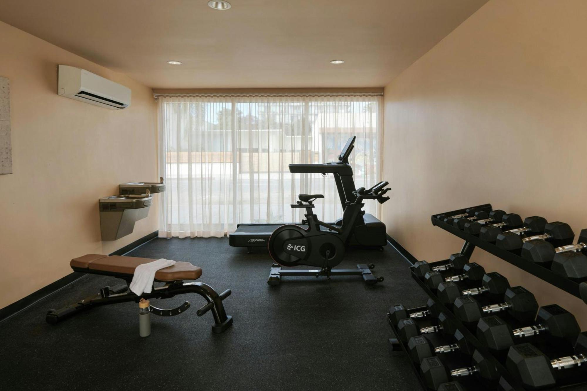 Hotel Center Long Beach, Sonder By Marriott Bonvoy *