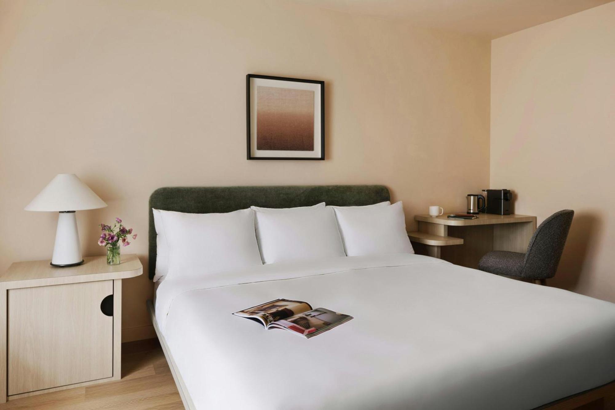 Center Long Beach, Sonder By Marriott Bonvoy * Long Beach