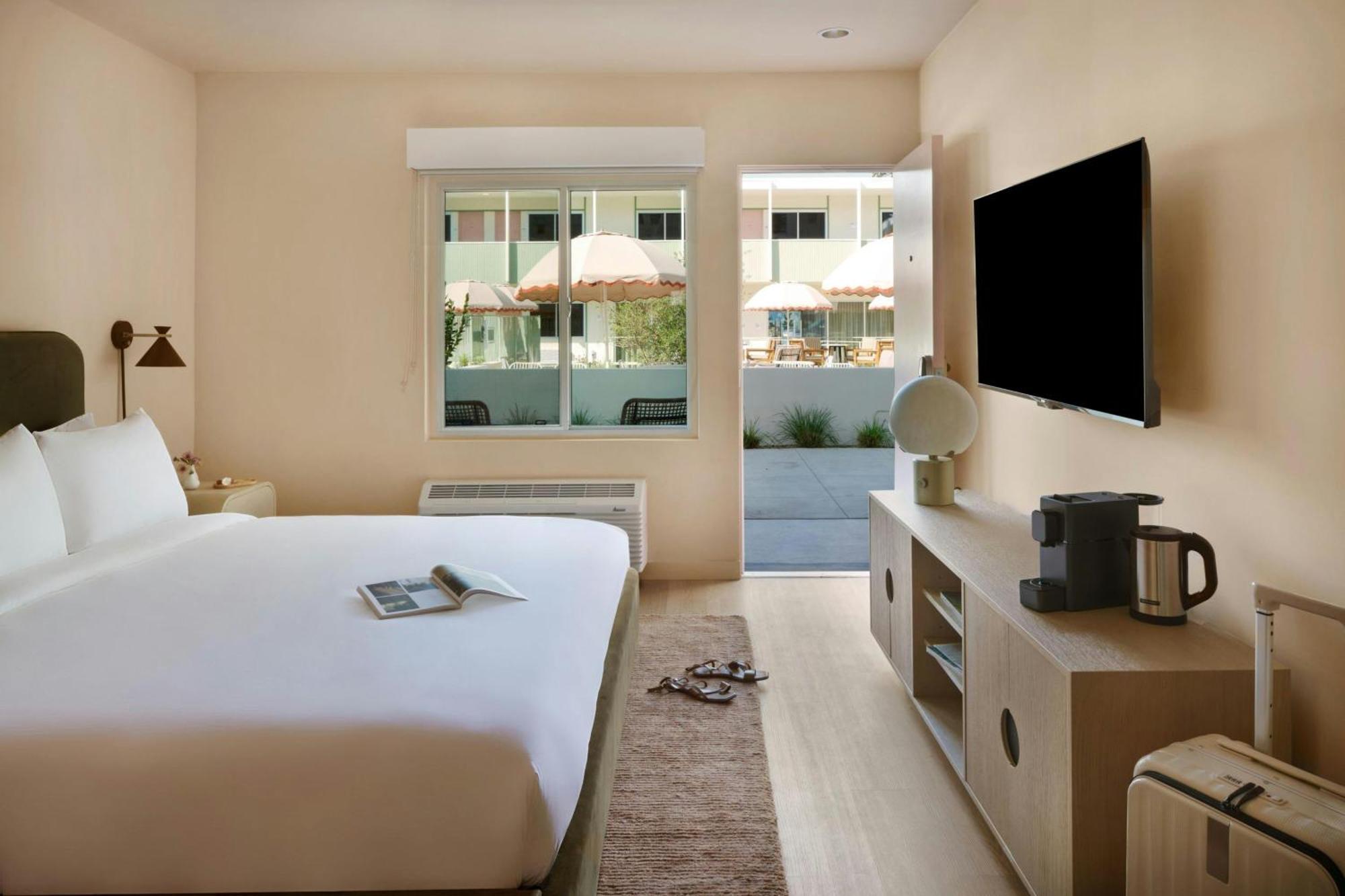 Center Long Beach, Sonder By Marriott Bonvoy * Long Beach