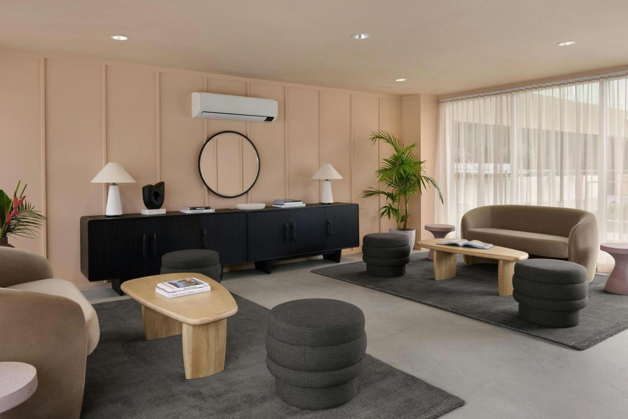 Center Long Beach, Sonder By Marriott Bonvoy Hotel *