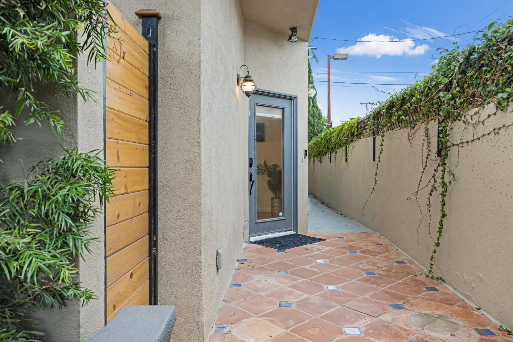 Belmont Shore Retreat Rooftop Lounge Putting Near 2nd Street Beaches * Long Beach