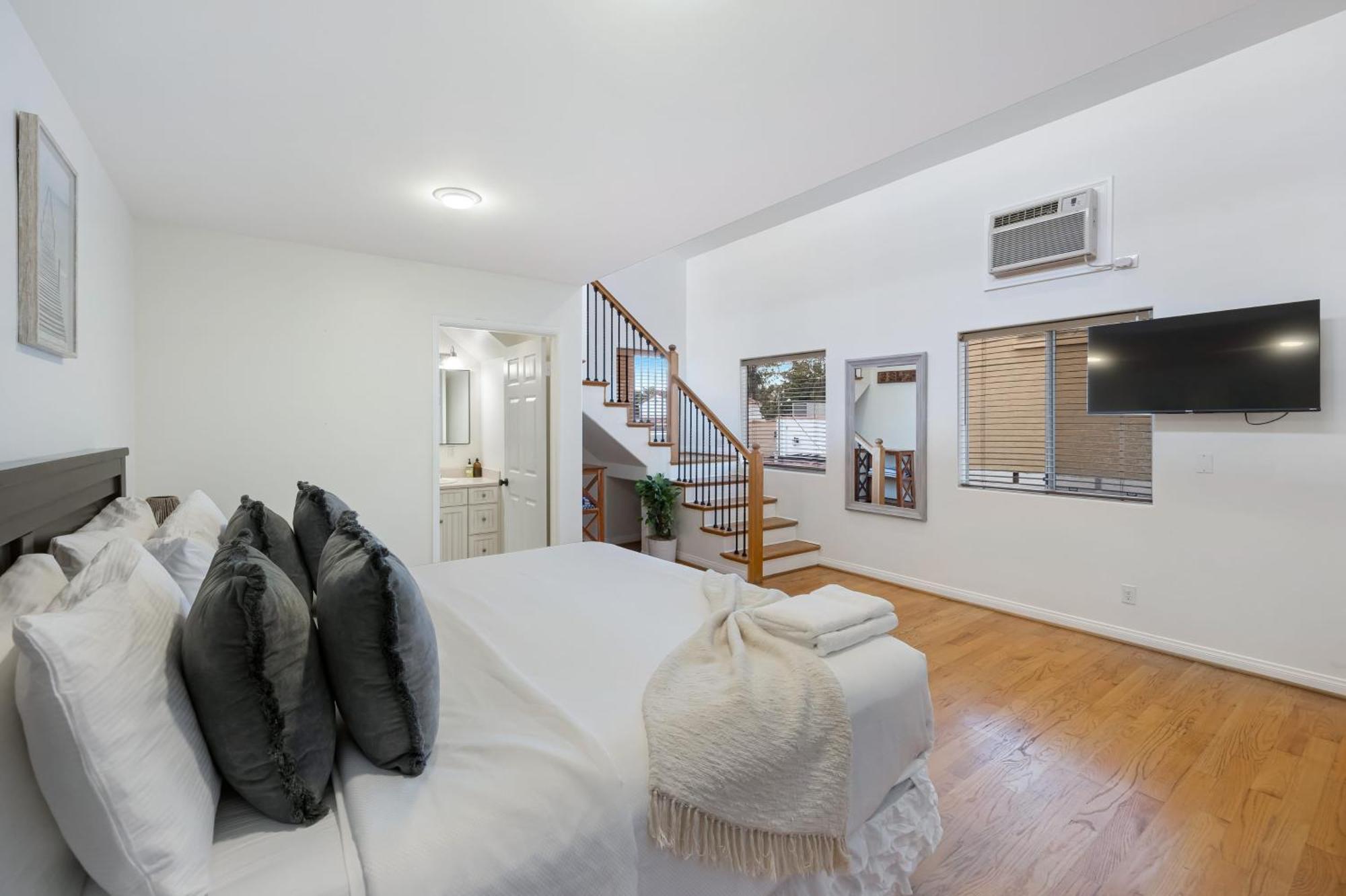 Belmont Shore Retreat Rooftop Lounge Putting Near 2nd Street Beaches * Long Beach