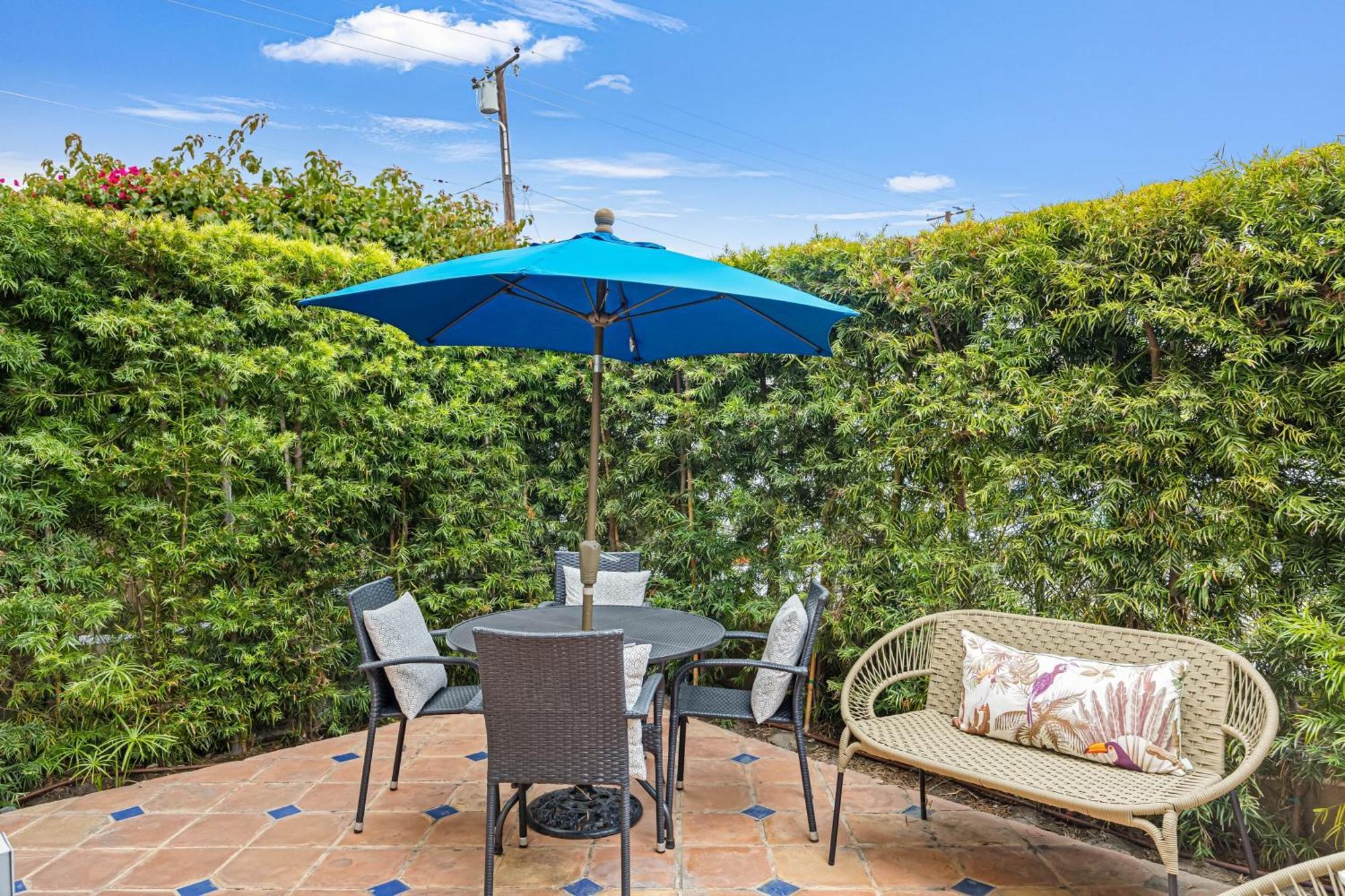 Belmont Shore Retreat Rooftop Lounge Putting Near 2nd Street Beaches *