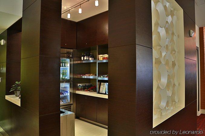 Otel Long Beach-downtown Area
