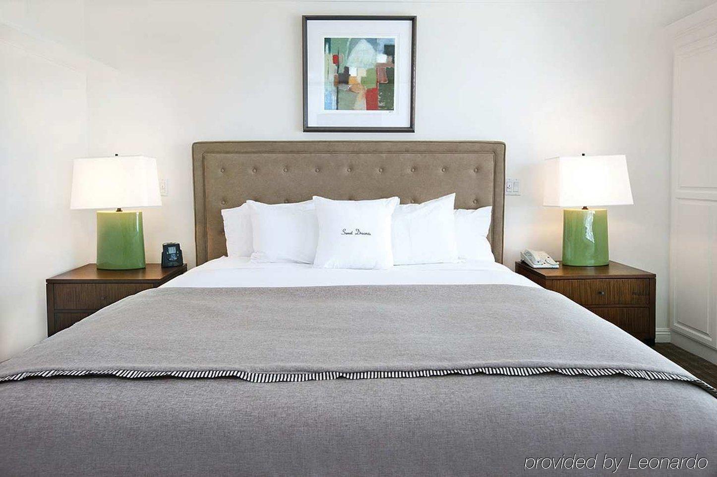 Doubletree By Hilton San Pedro Otel Long Beach