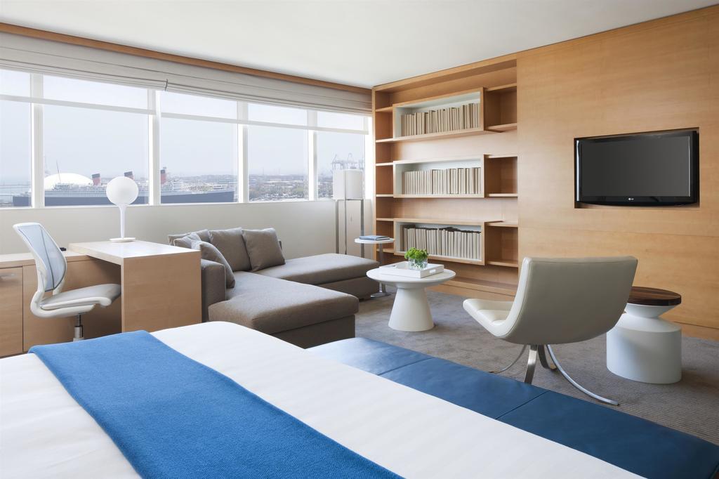 Hyatt Regency Long 4*