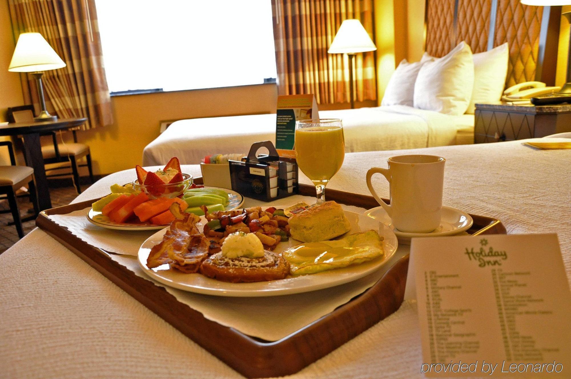 Otel Long Beach-downtown Area