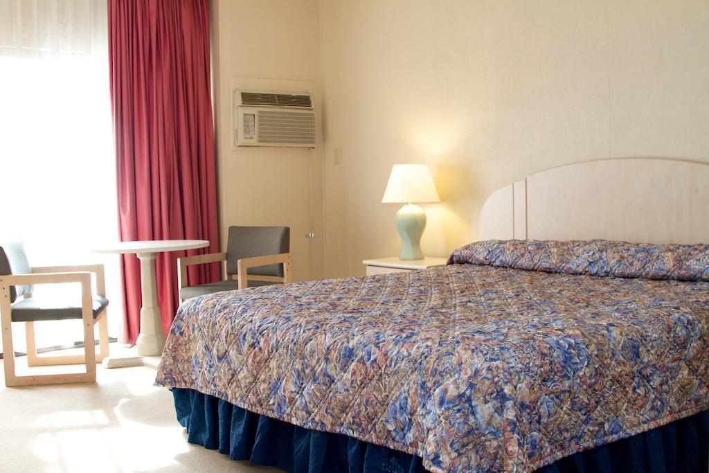 Motel Seaport Marina Long Beach