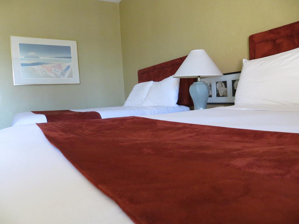 Motel Seaport Marina Long Beach