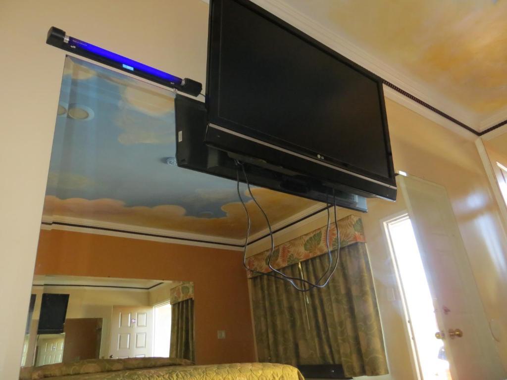 Motel Kearney 2*