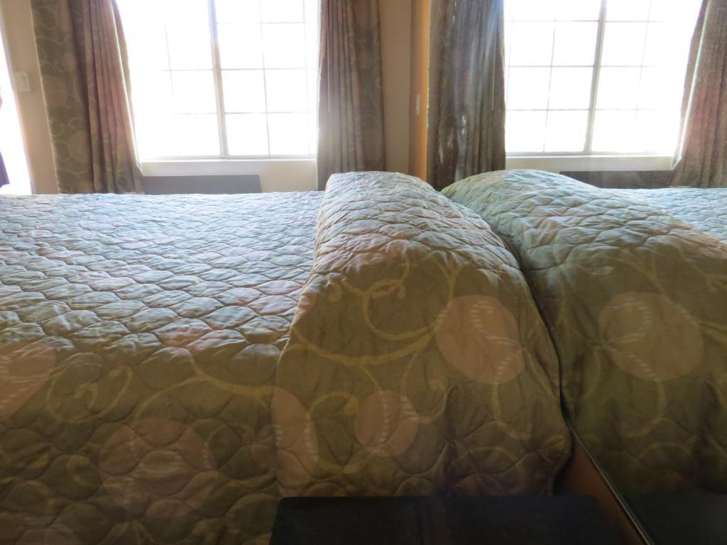 Kearney Motel 2*