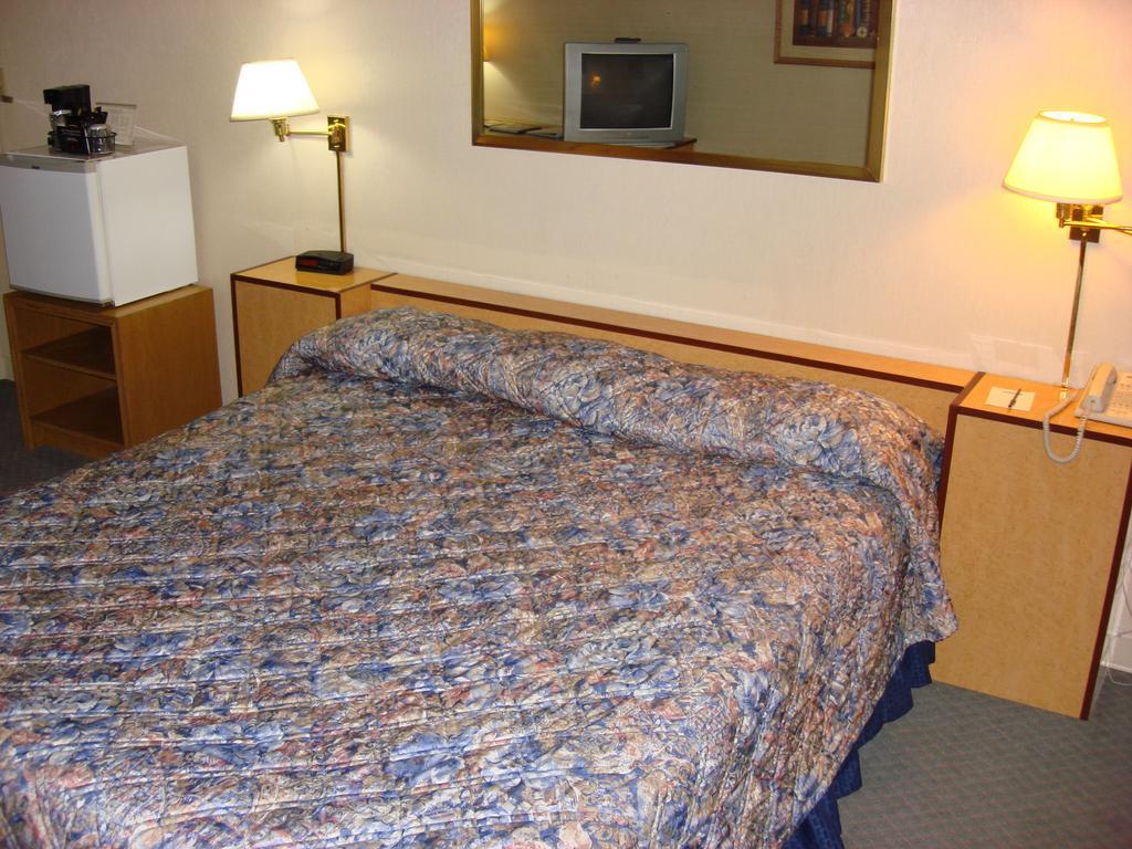 Motel Seaport Marina