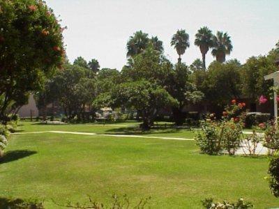 Seaport Marina Motel Long Beach