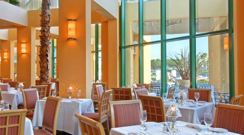 Hyatt Regency Long
