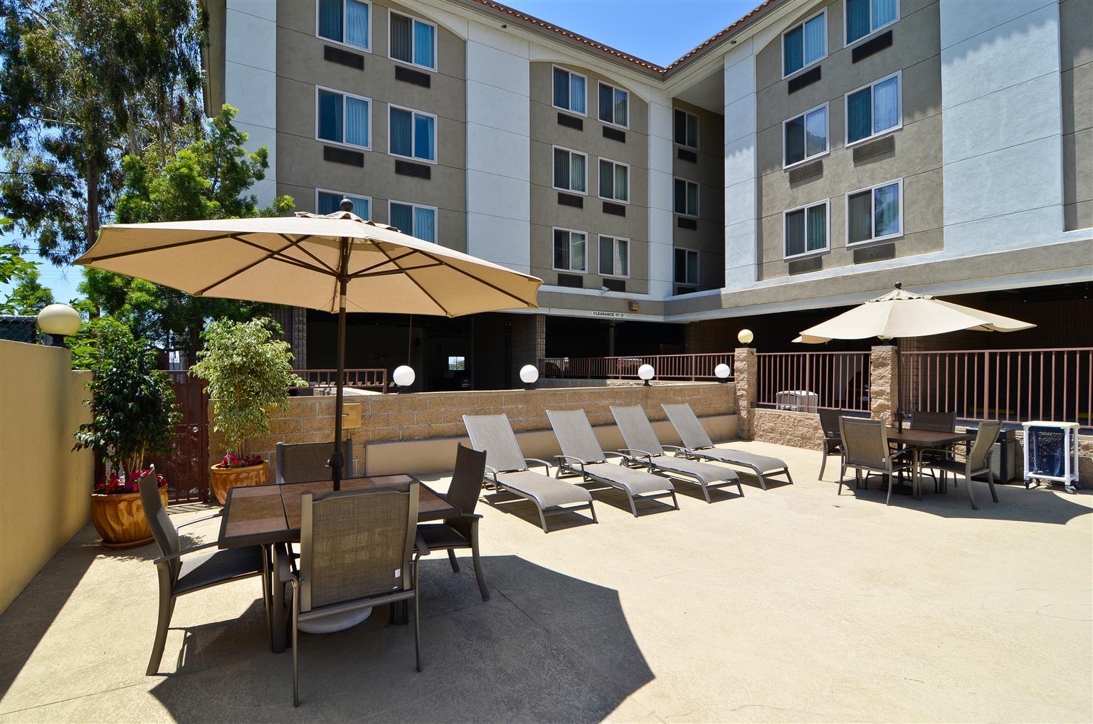 Hotel Western Of Long