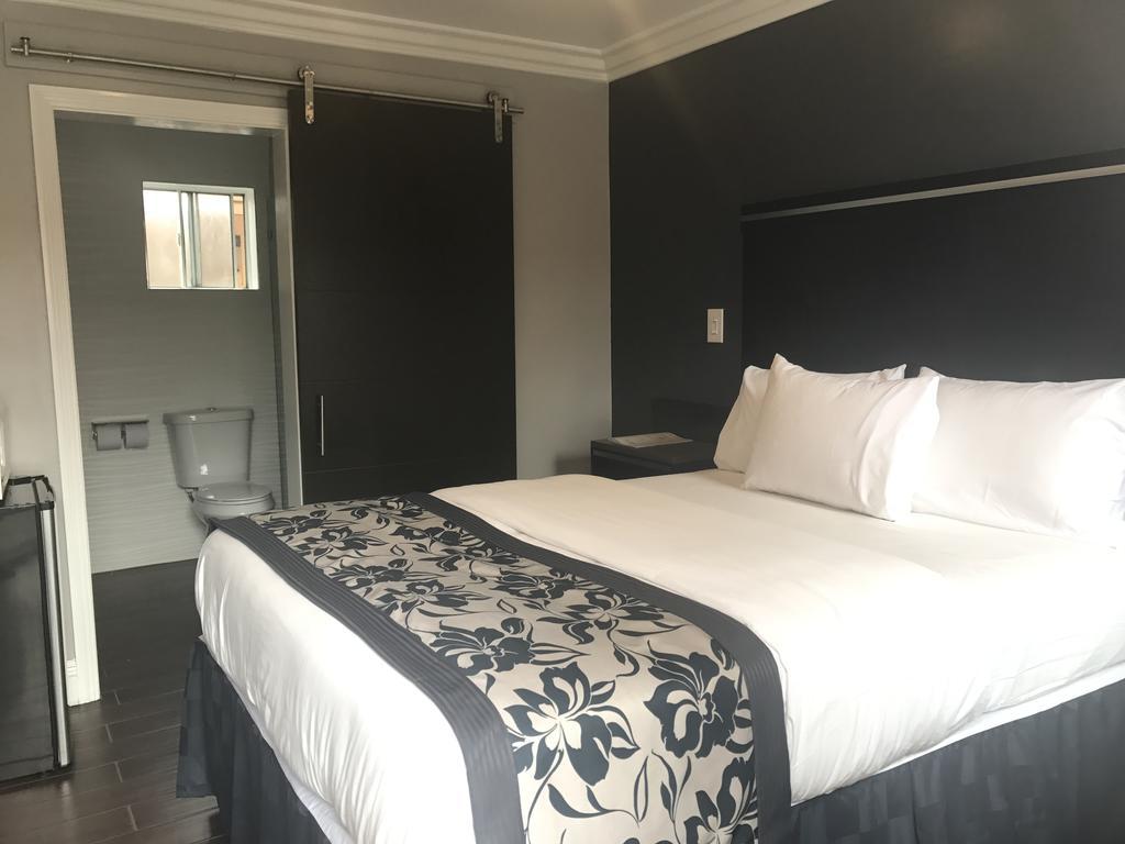 La Bonita Motel 2*